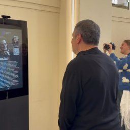 Куряне могут найти двойника среди героев Великой Отечественной войны Куряне могут найти двойника среди героев Великой Отечественной войны