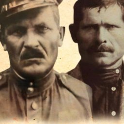 В Курске Сергей Котляров рассказал о родственниках-фронтовиках В Курске Сергей Котляров рассказал о родственниках-фронтовиках