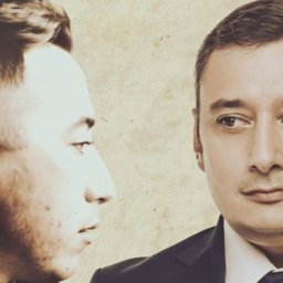 Александр Хинштейн рассказал о своем дедушке Абраме Регирере