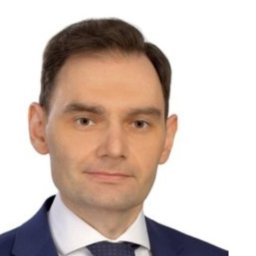 Артем Иванов назначен врио главного федерального инспектора по Курской области