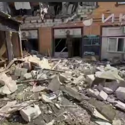 СК возбудил уголовное дело из-за обстрела Рыльска