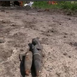 В Курской области пиротехники МЧС уничтожили 4300 боеприпасов