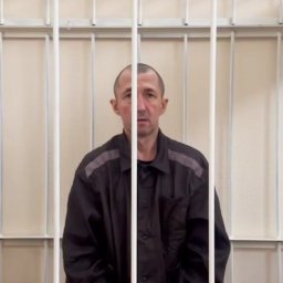Украинские военные осуждены за минирование дорог в Курской области