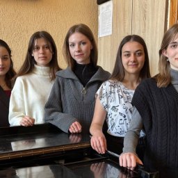 Курские студенты выступили на Всероссийском конкурсе «Crescendo»