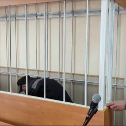 Украинский военнослужащий осужден за применение оружия против мирных курян