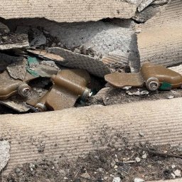 В Курской области пиротехники МЧС обезвредили более 80 мин-лепестков.