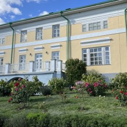 В усадьбе Афанасия Фета под Курском состоится "Соловьиная ночь"