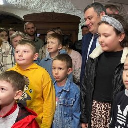В Курске стартовала «Ночь музеев»