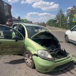 В Курске задержали насильника, угнавшего автомобиль своей жертвы