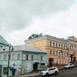 Центр Курска ждёт преображение: фасады, памятники и зелёные зоны