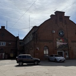 В Курске рассказали о планах по обустройству общественного пространства на территории ТЭЦ-4