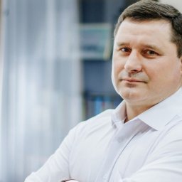 Владимир Жиленков возглавил приграничный Кореневский район Владимир Жиленков возглавил приграничный Кореневский район