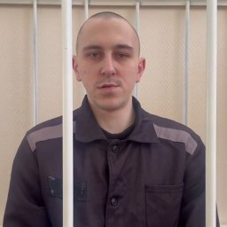 Украинский боевик лишился свободы на 17 лет из-за преступлений в Курской области