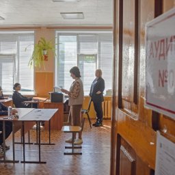 В Курской области 23 мая стартует основной этап сдачи ЕГЭ