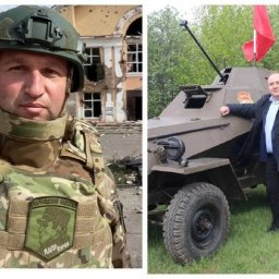 ЛДПР исключила депутата Курской облдумы Владимира Фёдорова из партии