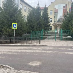 В Курске прокуратура требует сделать пешеходные переходы возле школ безопасными В Курске прокуратура требует сделать пешеходные переходы возле школ безопасными