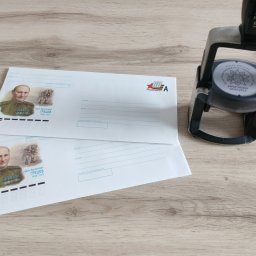 Почта выпустила конверт с изображением известного курянина Семена Грецова Почта выпустила конверт с изображением известного курянина Семена Грецова