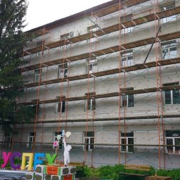 В Курской области продолжают капитально ремонтировать школы В Курской области продолжают капитально ремонтировать школы