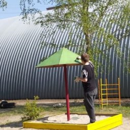 В Курске комиссия нашла нарушения в работе управляющих компаний В Курске комиссия нашла нарушения в работе управляющих компаний