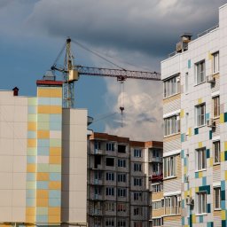 Путин пообещал обсудить вопрос расширения льготной ипотеки в Курской области Путин пообещал обсудить вопрос расширения льготной ипотеки в Курской области
