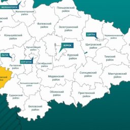 Двое курян ранены в результате атаки дронов ВСУ