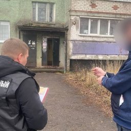 Житель Курска получил 9 лет колонии за убийство одноклассника