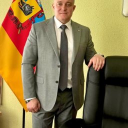 В Курской области Сергей Курносов переизбран главой Рыльска В Курской области Сергей Курносов переизбран главой Рыльска