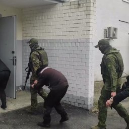 Пятеро украинских боевиков осуждены за преступления в Курской области