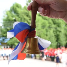 В Курской области усилят меры безопасности в период последних звонков
