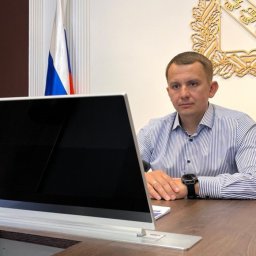 Экс-глава Курска Куцак защитил работу по программе «Школа мэров»