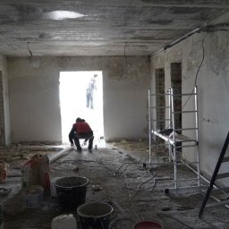 В Курской области ремонтируют Железногорский горно-металлургический колледж В Курской области ремонтируют Железногорский горно-металлургический колледж