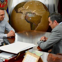 В Судже создадут филиал музея Курских событий