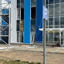 В Курской области восстановят Льговский ФОК, пострадавший от атак ВСУ