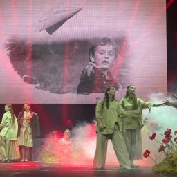 Спектакль «Непокоренный Курск» отправится на гастроли по России и Белоруссии