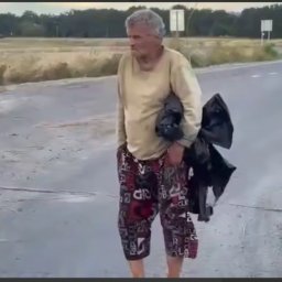 В Курской области погиб пенсионер, над которым глумились солдаты ВСУ