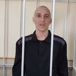Трое украинских боевиков осуждены за блокирование села Ольговка
