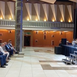 В Курске чествовали предпринимателей В Курске чествовали предпринимателей