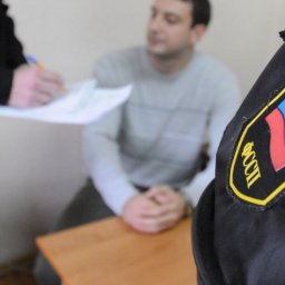 В Курской области приставы составили портрет типичного алиментщика