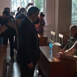 Еще шесть курян возвращены на Родину с территории Украины