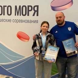 Курянка выиграла «Кубок Чёрного моря» по коротким нардам Курянка выиграла «Кубок Чёрного моря» по коротким нардам