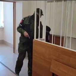 Украинский пулеметчик осужден за совершение теракта в Курской области