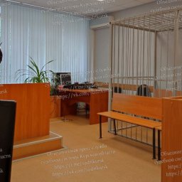В Курске осудили директора «Универсальных деловых сетей» за мошенничество