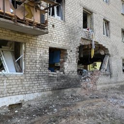 До 16 человек выросло число пострадавших от ночной атаки ВСУ в Курской области
