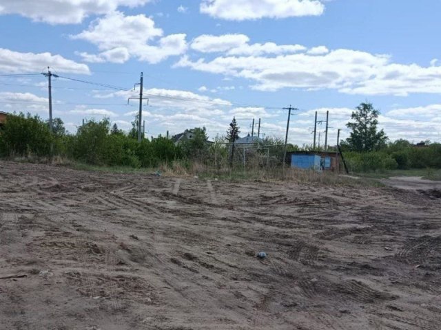 В Курске убрали свалку в Центральном округе