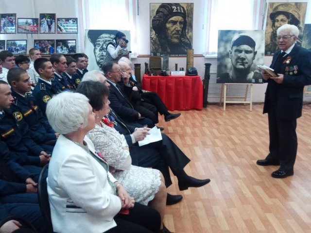 В Курске вышел альманах «Теперь мы в поэмах и прозе»