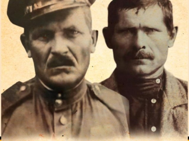 В Курске Сергей Котляров рассказал о родственниках-фронтовиках