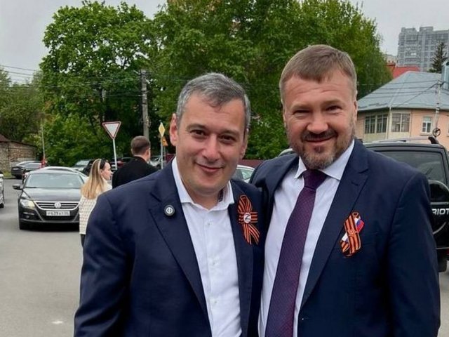 Дети из курского приграничья смогут бесплатно посещать цирковые представления