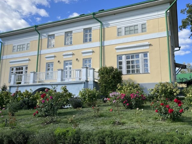 В усадьбе Афанасия Фета под Курском состоится "Соловьиная ночь"
