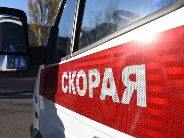 В Курской области 15 мая состоялись учения по ликвидации холеры
