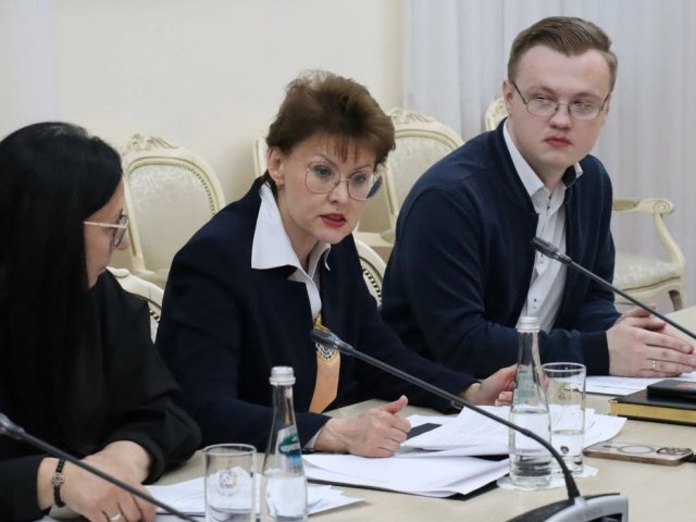 В число наставников проекта «Курск.Герои!» войдет Александр Хинштейн